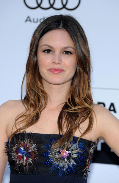 Rachel Bilson is ready for kids