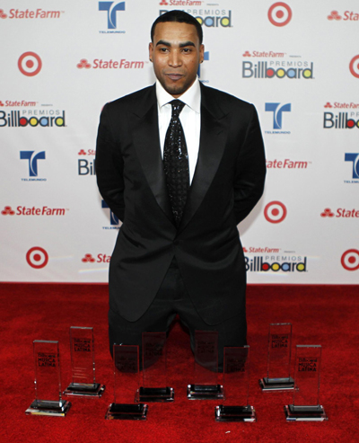 2012 Billboard Latin Music Awards