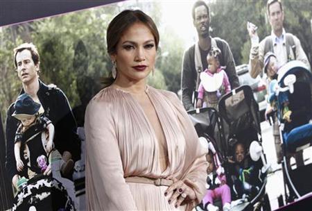 J.Lo topples Gaga to lead Forbes power list