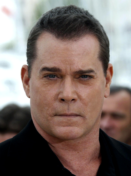 'Killing Them Softly' screens in Cannes