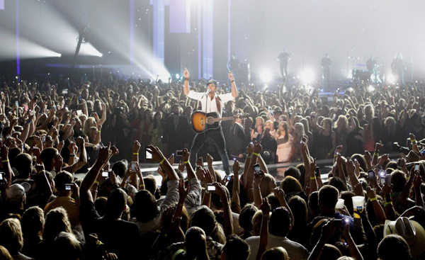 2012 CMT Music Awards