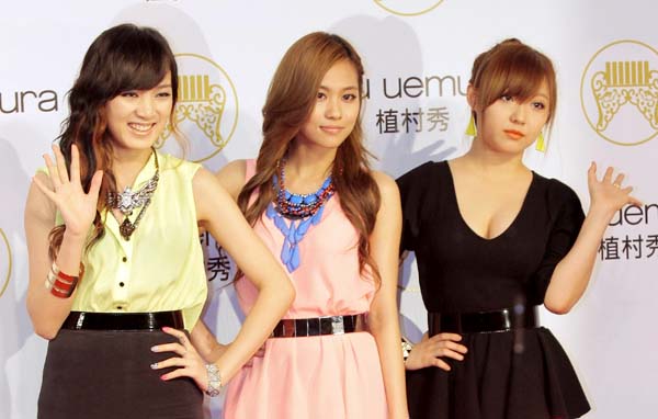 The 23rd Golden Melody Awards in Taipei