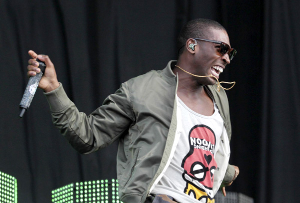 Hackney Weekender festival