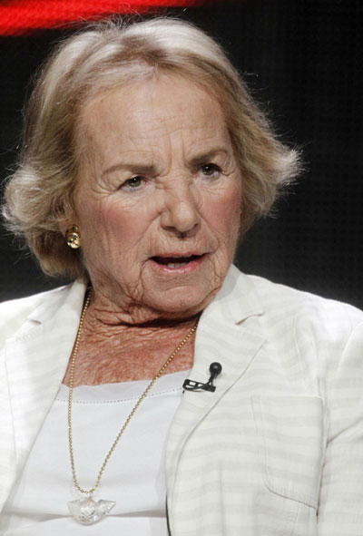 Photos: Television Critics Association Summer press tour held in Cal.