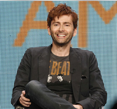 Photos: Television Critics Association Summer press tour held in Cal.