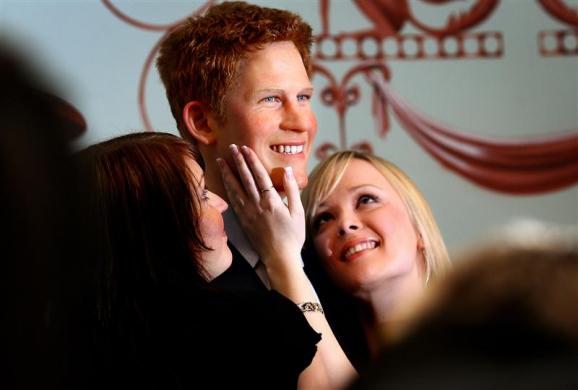 Profile: Prince Harry