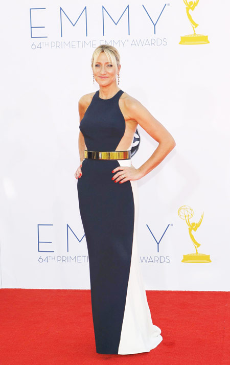 64th Primetime Emmy Awards: red carpet show