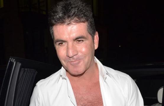 Simon Cowell and will.i.am teaming up for TV s
