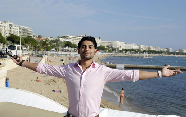 MIPCOM television programme market opens in Cannes