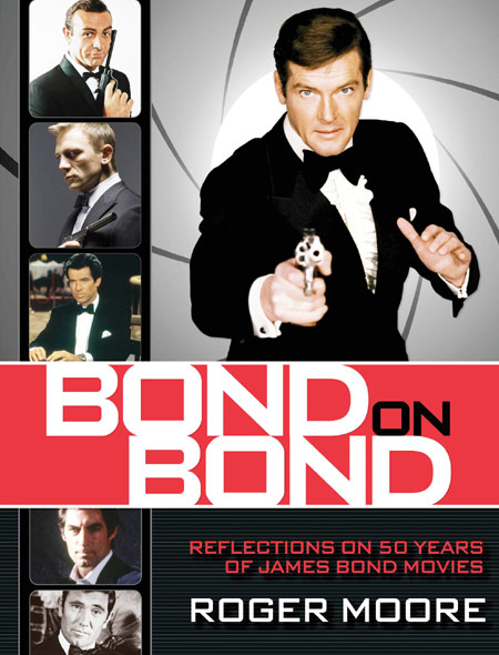 James Bond, 50, is still attractive