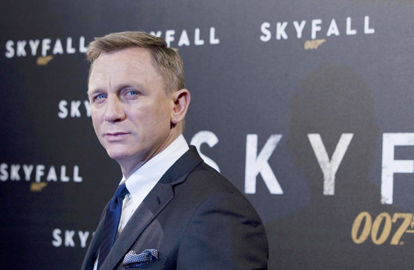 James Bond posters hitting auction block