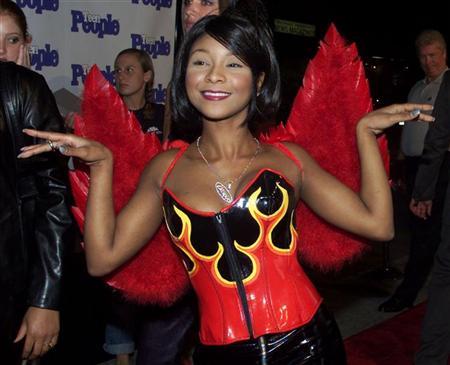 R&B singer Natina Reed hit and killed by car in Georgia