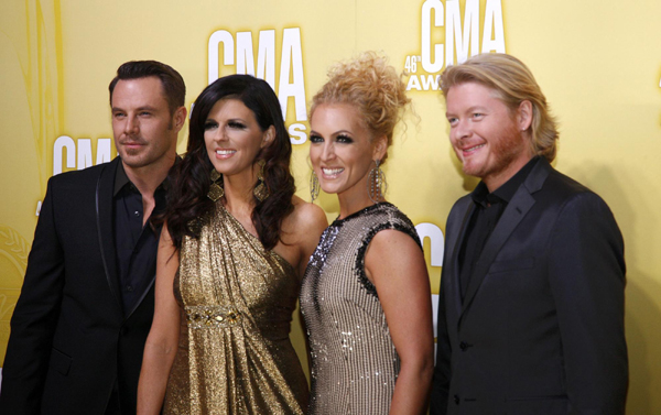 46th Country Music Association Awards