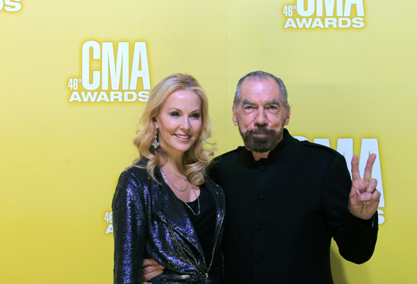 46th Country Music Association Awards