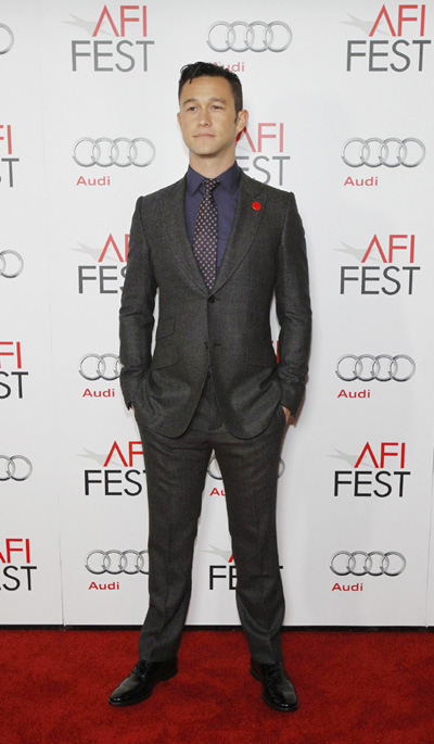 'Lincoln' premieres during AFI Fest 2012