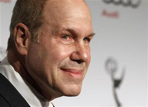 Former Disney CEO Eisner back in moviemaking with Universal