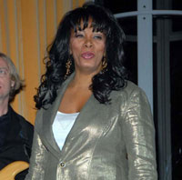 Donna Summer leads 2013 Rock and Roll Hall of Fame inductees