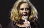 Adele terrified of Oscars performance