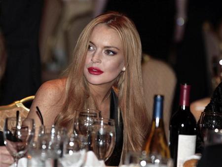 Lindsay Lohan pleads not guilty to car crash charges