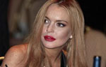 Megan Fox apologises to Lindsay Lohan