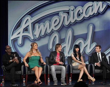 'American Idol' returns with feuds, fame, fortune