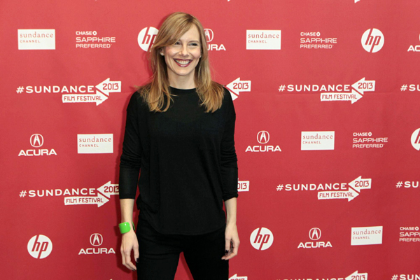 The Sundance Film Festival