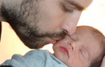 Hugh Grant welcomes baby boy