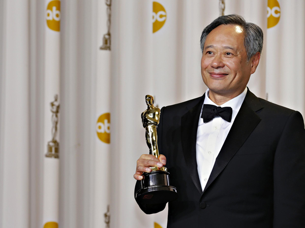 List of 85th annual Academy Award winners