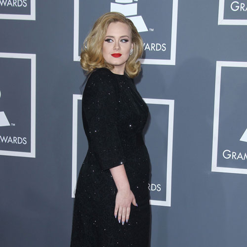 Adele to get Madame Tussauds waxwork