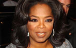 Oprah Winfrey to deliver commencement address at Harvard