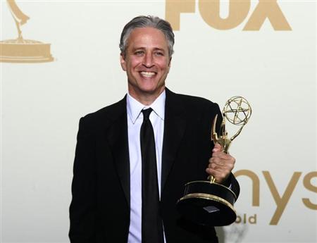 'Daily Show' host Stewart to direct feature film
