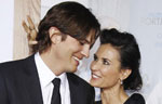 Demi Moore seeks alimony from Kutcher