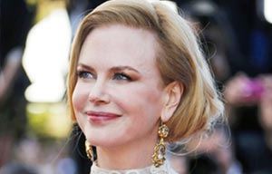 Cannes feels presence of China