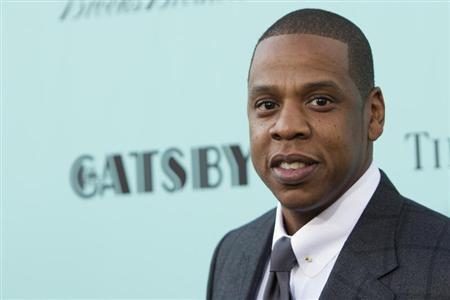 Jay Z's million-album Samsung sale unlikely to count for charts