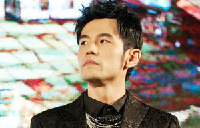 Jay Chou holds concert in Wuhan