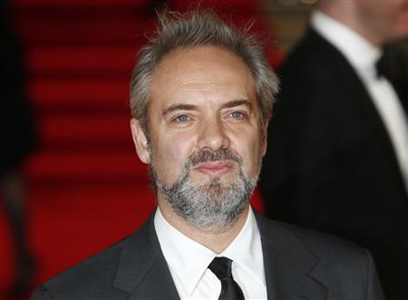 Filmmaker Sam Mendes to direct Daniel Craig in James Bond 24