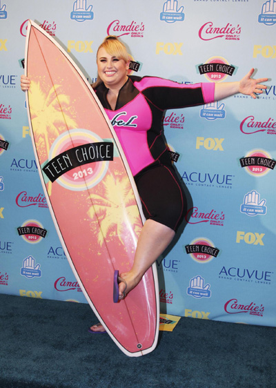 Teen Choice Awards