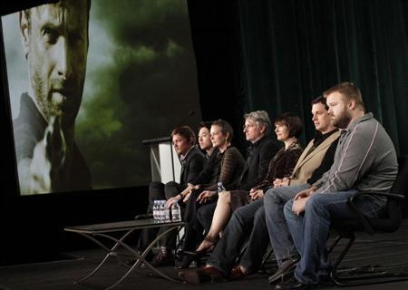 'The Walking Dead' season premiere draws 16.1 million TV viewers