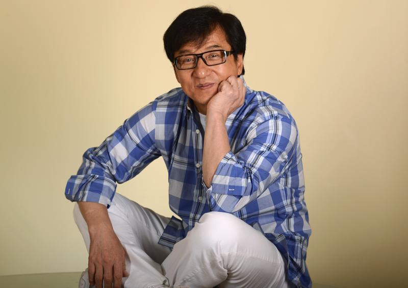 800px x 566px - As body ages, Jackie Chan longs for Hollywood's full  embrace[2]|chinadaily.com.cn