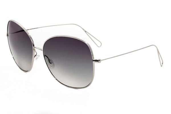 Cool shades add to summer chic