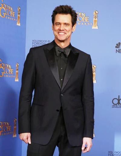 Celebrities who have suffered depression