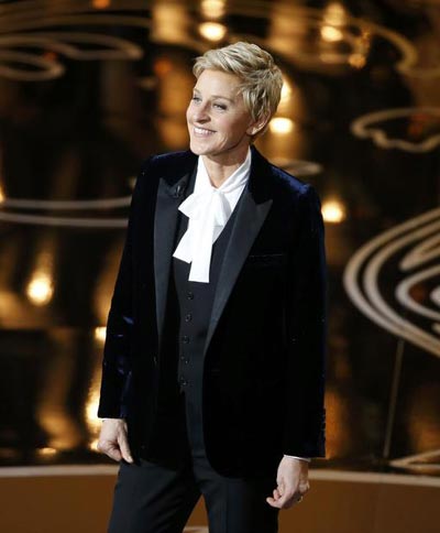 Celebrities who have suffered depression