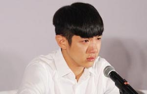 Top 10 Chinese goddesses selected by S. Korean media