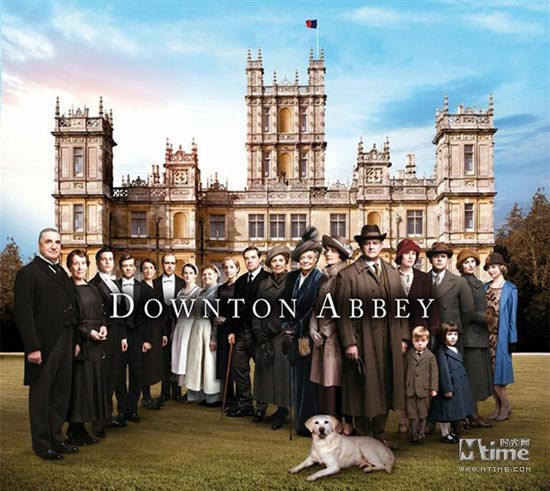 Downton Abbey's sixth season reportedly its last