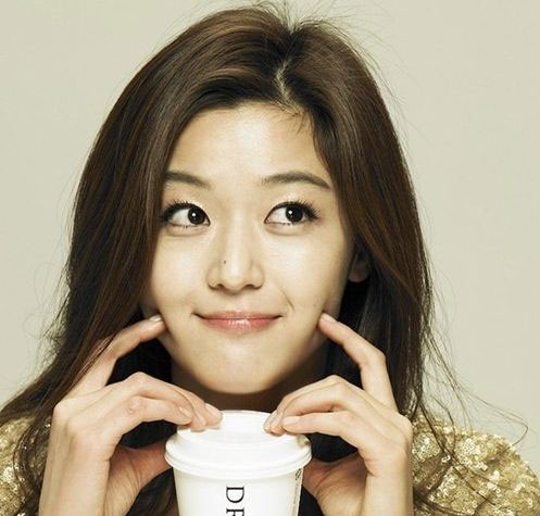 Korean Porn Star Jay Chou - SK actress Jun Ji-hyun expecting first child|Celebrities|chinadaily.com.cn