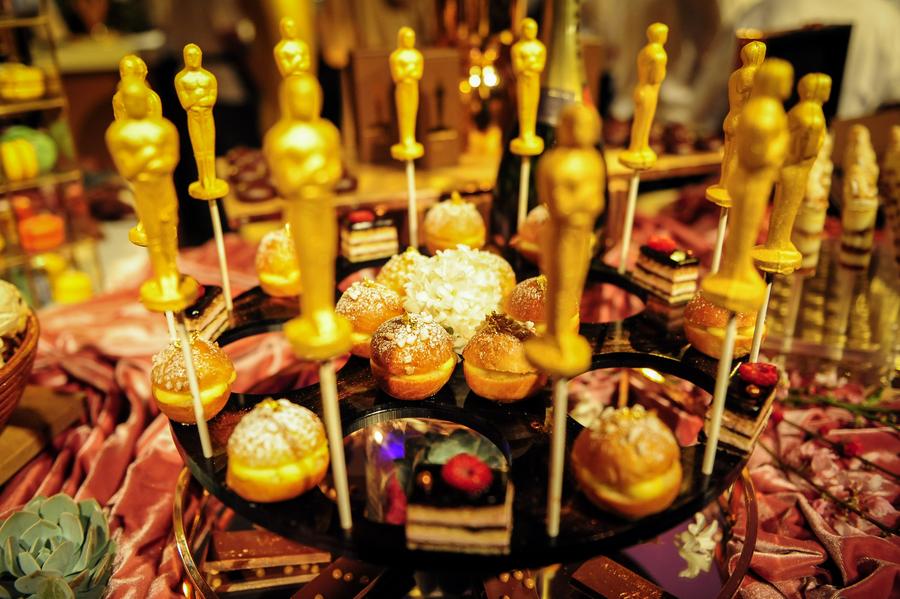 88th Academy Awards Governors Ball Press Preview
