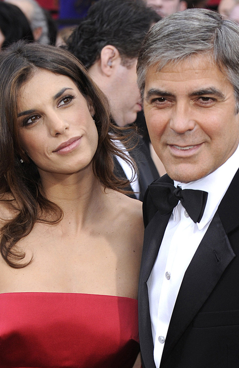 George Clooney called as witness to Berlusconi trial