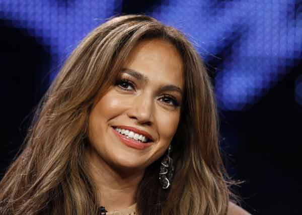 Jennifer Lopez touts most talented 'Idols' yet