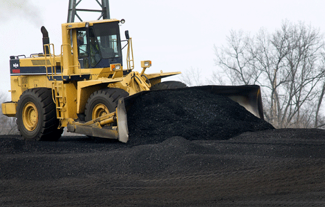 US coal exports skyrocket on strong demand in Asia, Europe