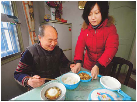 Service sector: China's emerging powerhouse